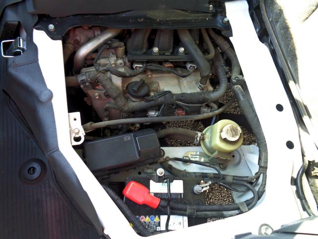 ハイゼットカーゴ スペシャル　エアコン　パワーステアリング　エアバック　ＡＭ・ＦＭラジオ　ＭＴ５速　両側スライドドア　集中ドアロック　ドアバイザー　積載量３５０ｋｇ　乗車定員４人　実走行７万ｋｍ台（43枚目）