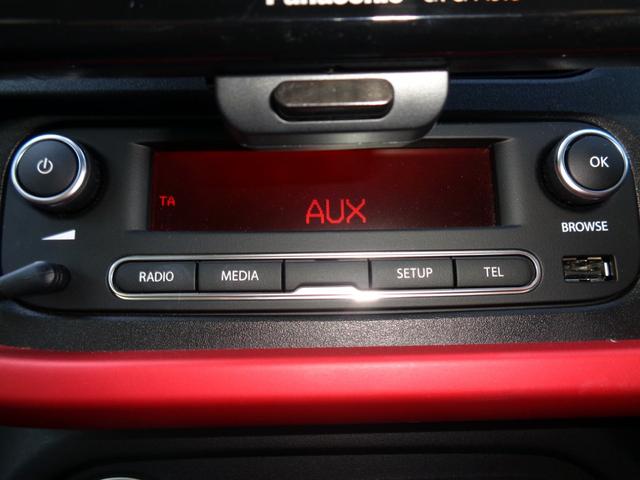 トゥインゴ インテンス キャンバストップ 電動ルーフ ナビ ワンセグTV バックカメラ BluetoothハンズフリーBluetoothミュージック 障害物センサー LEDヘッドライト DEAN15inアルミ オートクルーズ LEDポジション(33枚目)