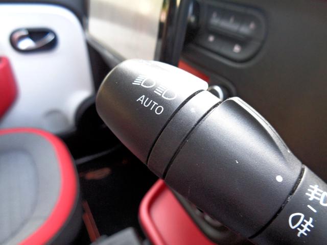 トゥインゴ インテンス キャンバストップ 電動ルーフ ナビ ワンセグTV バックカメラ BluetoothハンズフリーBluetoothミュージック 障害物センサー LEDヘッドライト DEAN15inアルミ オートクルーズ LEDポジション(42枚目)