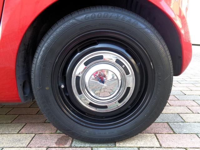 トゥインゴ インテンス キャンバストップ 電動ルーフ ナビ ワンセグTV バックカメラ BluetoothハンズフリーBluetoothミュージック 障害物センサー LEDヘッドライト DEAN15inアルミ オートクルーズ LEDポジション(78枚目)