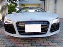 ランボルギーニの共通のエンジンやパーツを使った姉妹車!屋根付き展示場保管車!