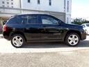 CHRYSLER JEEP JEEP COMPASS