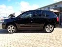 CHRYSLER JEEP JEEP COMPASS