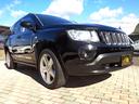 CHRYSLER JEEP JEEP COMPASS