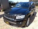 CHRYSLER JEEP JEEP COMPASS