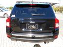 CHRYSLER JEEP JEEP COMPASS