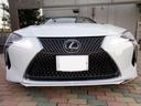 ＬＣ ＬＣ５００　コンバーチブル　自社役員オーナー車電動オープン純正モデリスタスタイリング可変マフラーコントロールＯＰ鍛造２１ｉｎアルミカラーヘッドアップディスプレーＣＰＣコーティング　革ナビＴＶバックカメラレクサスプレミアムサウンド（3枚目）