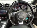 AUDI TT COUPE