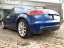 AUDI TT COUPE