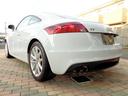 AUDI TT COUPE