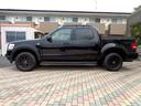 FORD EXPLORER SPORT TRAC