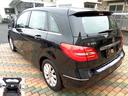 MERCEDES BENZ B-CLASS