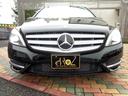 MERCEDES BENZ B-CLASS