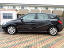 MERCEDES BENZ B-CLASS