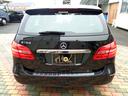 MERCEDES BENZ B-CLASS