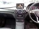 MERCEDES BENZ B-CLASS