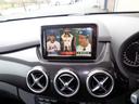 MERCEDES BENZ B-CLASS