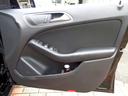 MERCEDES BENZ B-CLASS