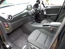 MERCEDES BENZ B-CLASS