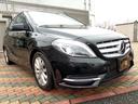 MERCEDES BENZ B-CLASS