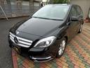 MERCEDES BENZ B-CLASS