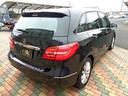 MERCEDES BENZ B-CLASS