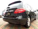 MERCEDES BENZ B-CLASS