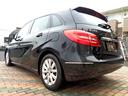 MERCEDES BENZ B-CLASS