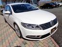 VOLKSWAGEN VOLKSWAGEN CC