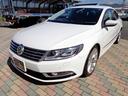 VOLKSWAGEN VOLKSWAGEN CC