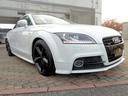 AUDI TT COUPE