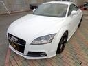 AUDI TT COUPE