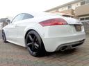 AUDI TT COUPE