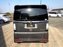 Ｎ－ＢＯＸカスタム Ｇ・ターボパッケージ　両側パワースライドドア　パドルシフト　ターボエンジン　ナビフルセグＴＶ　Ｂｌｕｅｔｏｏｔｈハンズフリー＆ミュージック　スマキー＆プッシュスタート　キセノンライト　１５アルミ　純正フルエアロ　ＥＴＣ（6枚目）