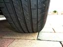 TOCOTにはアルミホイールよりホワイトのコノCAPが似合う!タイヤ=ダンロップ製ENASAVE155/65R14(残溝mm)