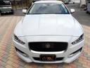 ミドルサイズ・スポーツサルーン(Dセグメントセダン)である「XE」のスポーティな上位グレード