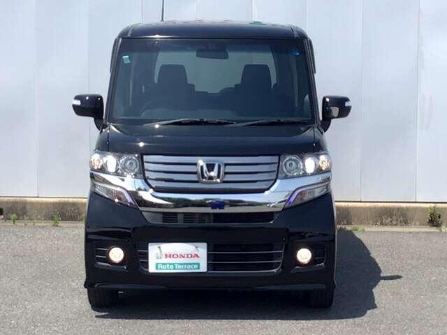G・Lパッケージ ホンダ純正メモリーナビ ワンセグTV(2枚目)