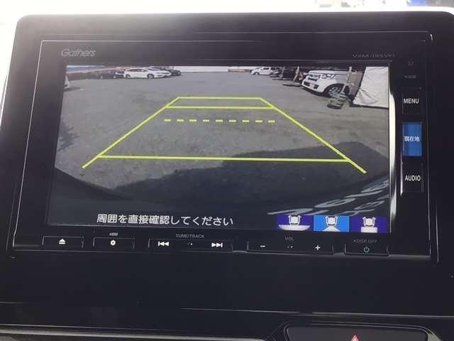 G・Lホンダセンシング ホンダ純正メモリーナビ フルセグTV 地デジ ナビTV LEDヘッドランプ ESC ベンチシート メモリナビ クルーズコントロール 盗難防止 アイドリングS ETC車載器 AC AW ABS パワステ(12枚目)