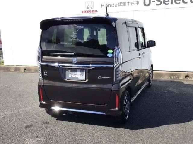 L ホンダ純正メモリーナビ フルセグテレビ (7枚目)