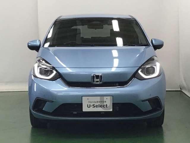 e:HEVホーム ドラレコ/ナビ/バックカメラ/CD/ETC カーテンエアバッグ NAVI イモビ 横滑防止 キーフリー クルーズコントロール LEDヘッド ETC CD オートエアコン ABS アイドルストップ(2枚目)