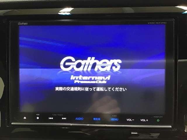 G・ターボパッケージ 地デジ対応 キセノン インテリキー ナビTV Wエアバック エアバック オートクルーズ アルミ DVD再生可能 フルオートエアコン ETC車載器 ターボ ベンチシート キーフリー ABS メモリナビ(2枚目)