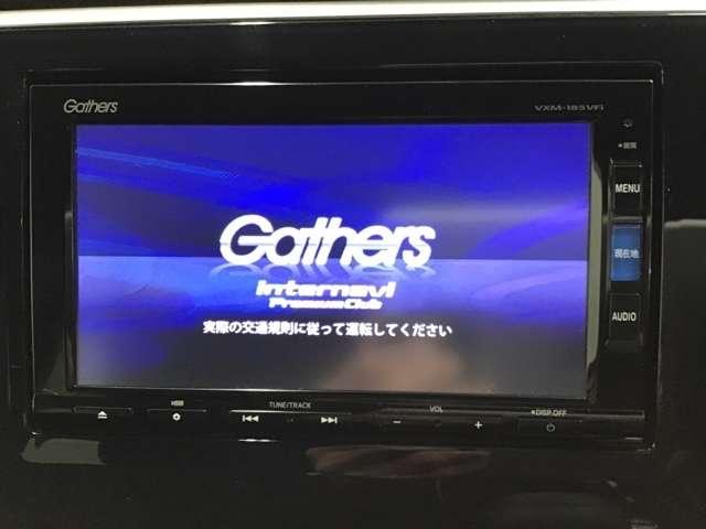 スパーダ ホンダセンシング DVD再生可 エアコン Bモニター CTBA スマートキーシステム キーフリー メモリナビ ナビ&TV ターボ LEDヘッドライト ETC付 CD ABS エアバッグ アイスト アルミホイル フルTV(2枚目)