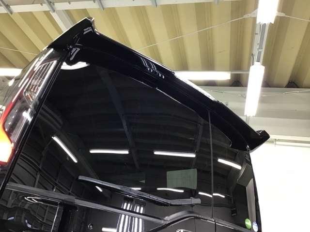 スパーダ ホンダセンシング DVD再生可 エアコン Bモニター CTBA スマートキーシステム キーフリー メモリナビ ナビ&TV ターボ LEDヘッドライト ETC付 CD ABS エアバッグ アイスト アルミホイル フルTV(9枚目)