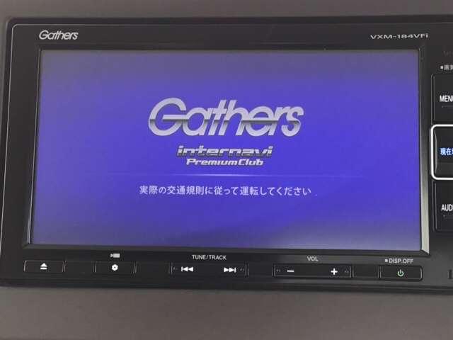 G・Lホンダセンシング メモリーナビ リアカメラ LEDヘッド LEDヘッドライ CDデッキ DVD再生可 フルオートエアコン 横滑防止装置 パワーウィンドウ オートクルーズコントロール インテリキー ナビTV メモリナビ(2枚目)