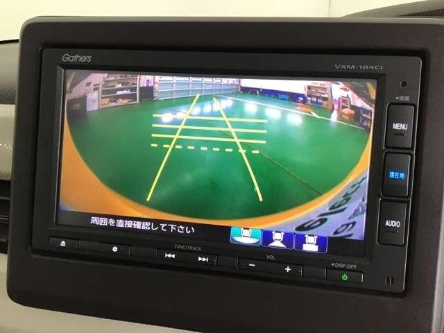 G・Lホンダセンシング メモリーナビ リアカメラ LEDヘッド LEDヘッドライ CDデッキ フルオートエアコン 横滑防止装置 パワーウィンドウ オートクルーズコントロール インテリキー メモリナビ 両側スライド片側電動ドア(11枚目)