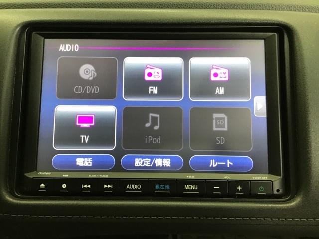 ハイブリッドＺ・ホンダセンシング　ナビＲカメラＢｌｕｅｔｏｏｔｈフルセグＤＶＤＣＤ　サポカー　ＥＣＯＮモード　地デジ　バックカメラ付き　エアバック　前席シートヒーター　ＬＥＤヘッド　サイドカーテンエアバック　クルコン　スマートキー(8枚目)