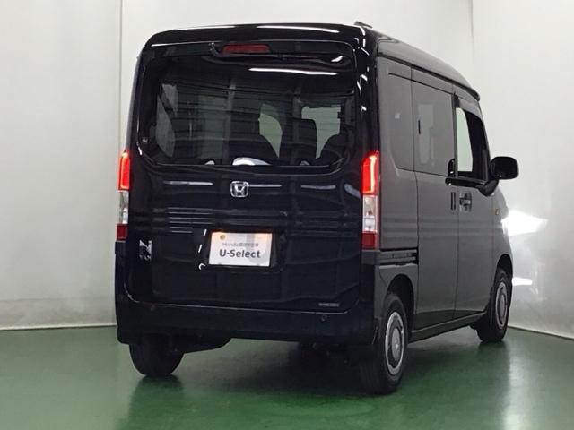 ホンダ Ｎ－ＶＡＮ＋スタイル