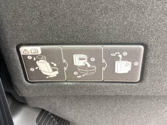 フリードハイブリッド ハイブリッド・Ｇホンダセンシング　純正メモリーナビＬＥＤライト　地上デジタル　ブレーキサポート　スマートＫＥＹ　ヘッドライトＬＥＤ　ＥＴＣ装備　Ｂモニター　セキュリティアラーム　フルオートエアコン　クルーズコントロール　横滑防止　３列（22枚目）