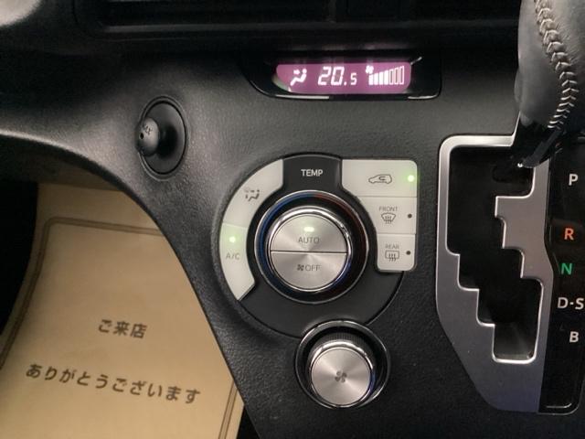 シエンタ Ｇクエロ　メモリーナビ　全周囲カメラ　ＥＴＣ　３６０°カメラ　衝突回避ブレーキ　Ｂモニター　地デジ　ナビ＆ＴＶ　ＶＳＣ　ＬＥＤヘッド　パワーウインドウ　フルオートエアコン　ＤＶＤ再生機能　３列　ＡＢＳ　パワステ（16枚目）