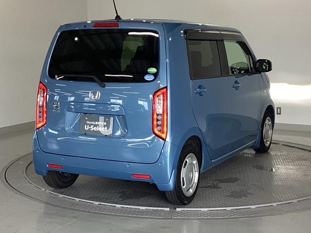 Ｎ－ＷＧＮ Ｌホンダセンシング　純正メモリーナビ　ドラレコ　リアカメラ　レーダーブレーキサポート　盗難防止システム　ソナー　前席シートヒーター　オートクルーズ　ＡＵＴＯライト　ＬＥＤ　カーテンエアバック　ＵＳＢポート　ＥＴＣ付（8枚目）